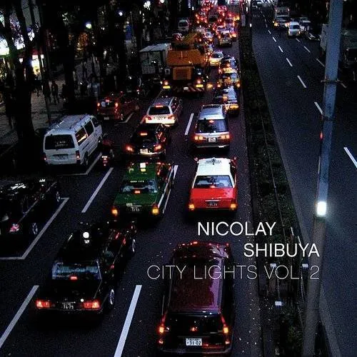 City Lights Volume 2