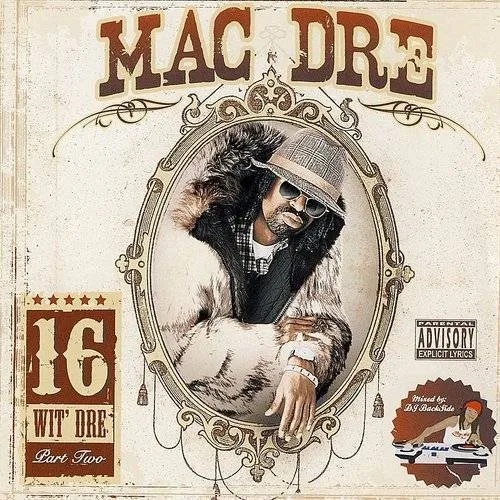 16 Wit Dre, Vol. 2