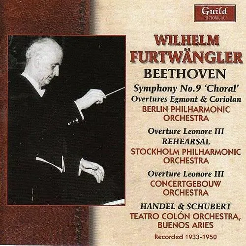 Symphony No. 9 Choral