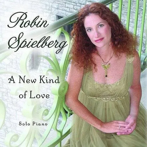 A New Kind Of Love
