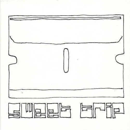 Sweet Trip - You Will Never Know Why (Gate) vinyl record cover