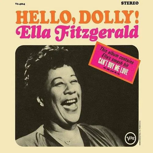 Hello Dolly!