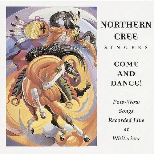 Pow-Wow Songs
