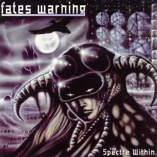 Fates Warning - Spectre Within vinyl record cover