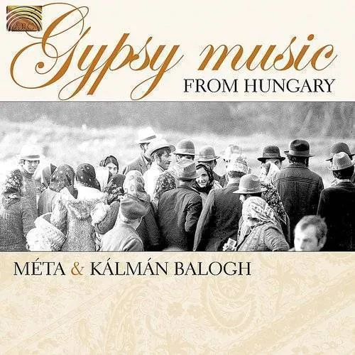 Gypsy Music from Humgary