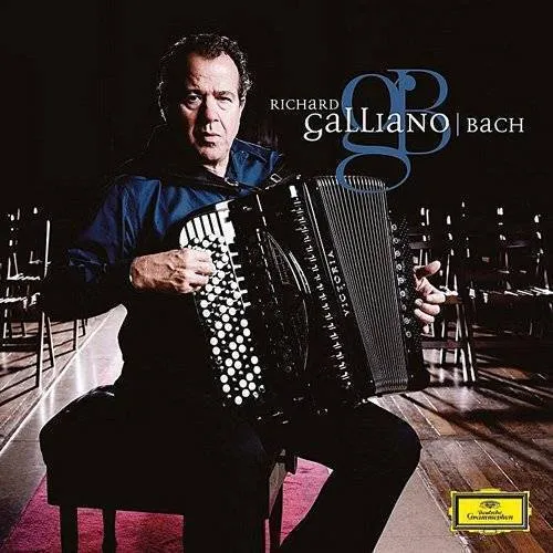 Bach