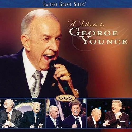 A Tribute to George Younce