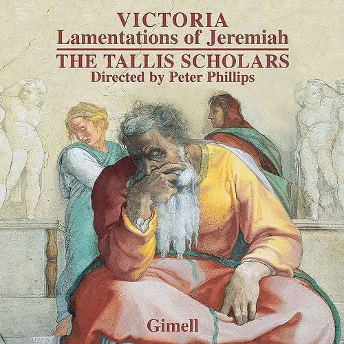Lamentacones Jeremiah