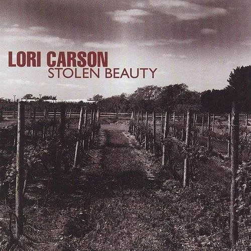 Stolen Beauty