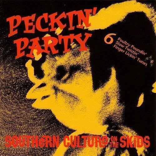 Peckinparty