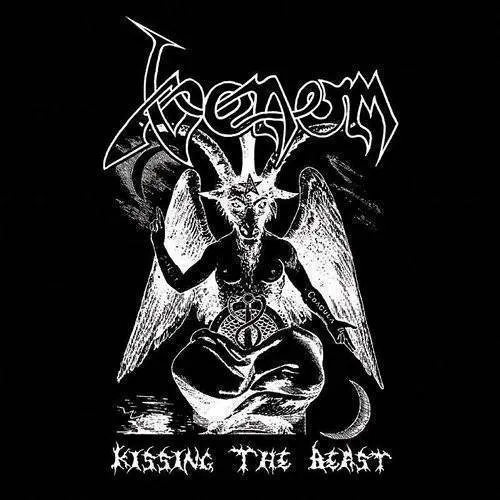 Venom - Kissing the Beast
