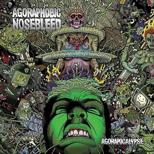 Agorapocalypse