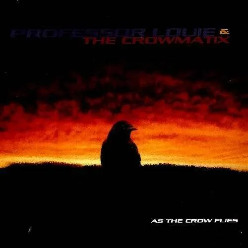 As the Crow Flies