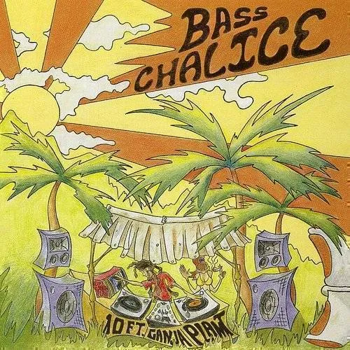 Bass Chalice
