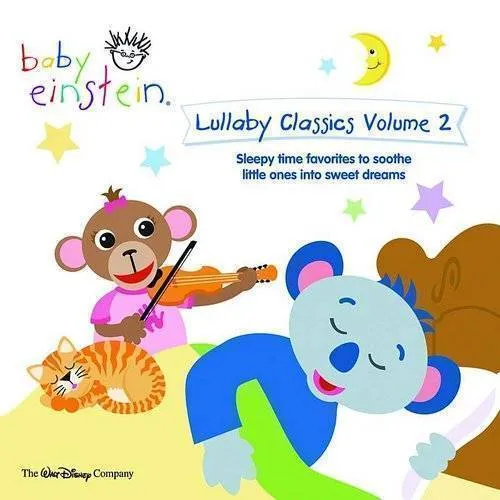 Lullaby Classics 2