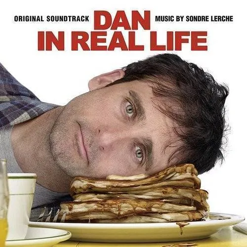 Dan in Real Life (Original Soundtrack)