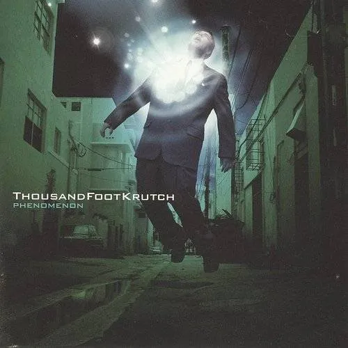 Thousand Foot Krutch - Phenomenon