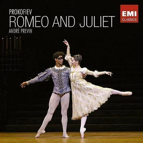 Prokofiev: Romeo & Juliet / Various