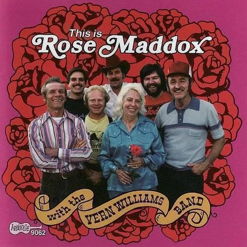 This Is Rose Maddox