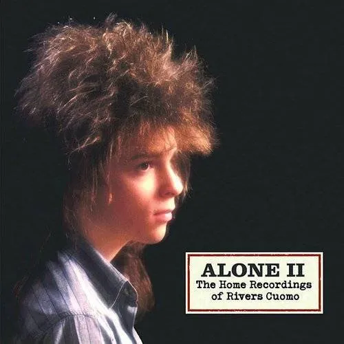 Alone 2-The Home Recordings Of Rivers Cuomo