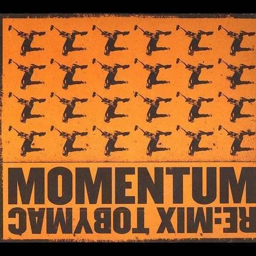 TobyMac - Re: Mix Momentum