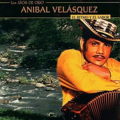 Ritmo y El Sabor