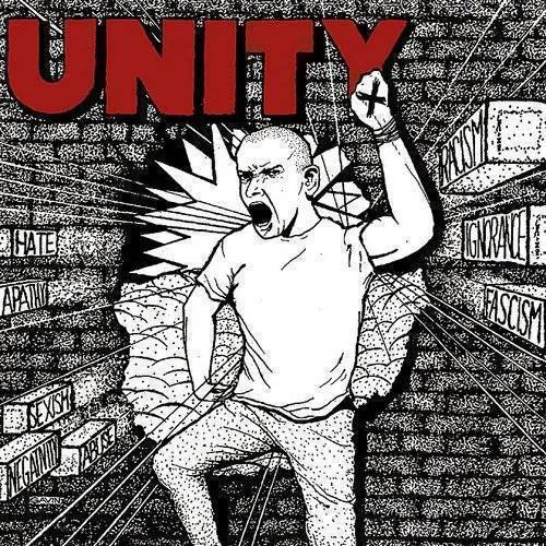 Unity - You Are One