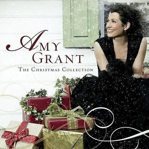 Amy Grant - Christmas Collection