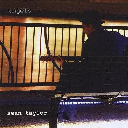 Sean Taylor - Angels