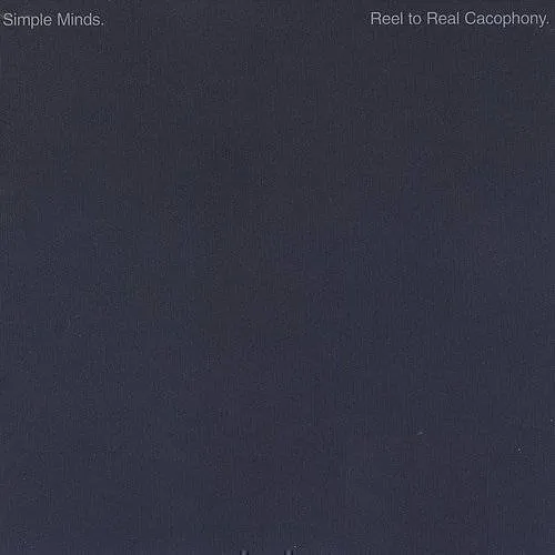 Real To Real Cacophony