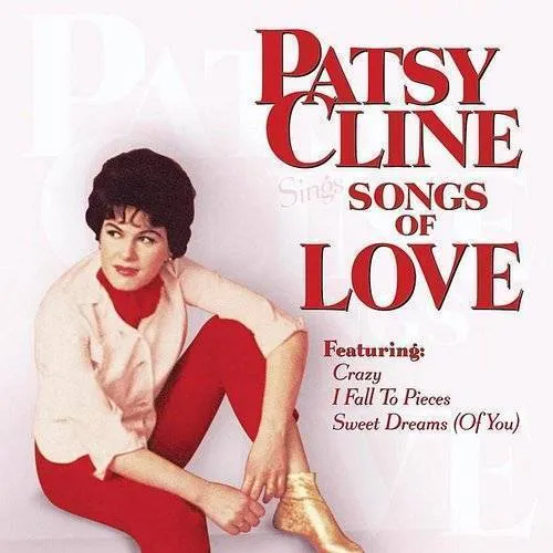 Sings Songs of Love