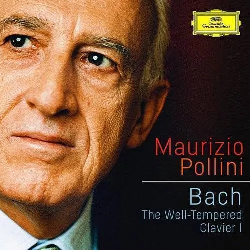 Well-Tempered Clavier I