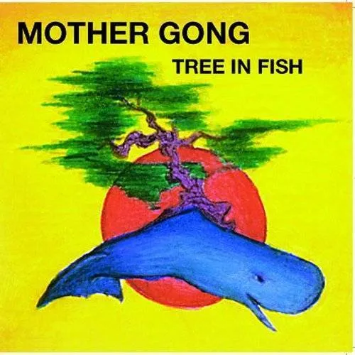 Tree in Fish
