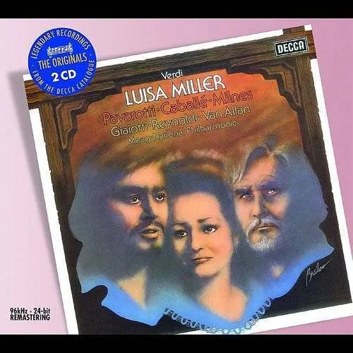 Luisa Miller