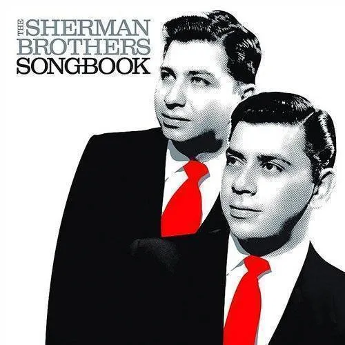 Disney - Sherman Brothers Songbook