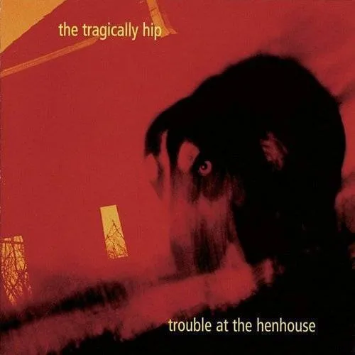 Trouble At The Henho