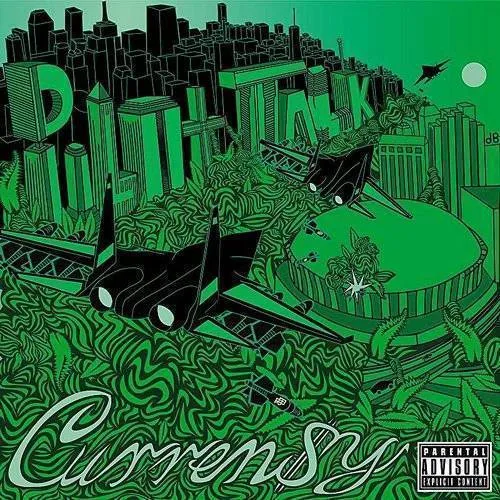 Album Art