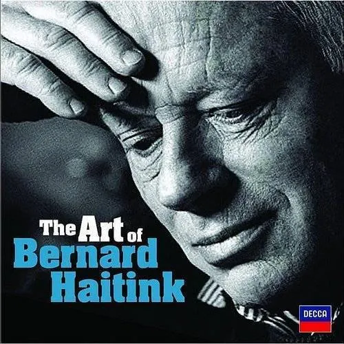 Art Of Bernard Haitink (Box)
