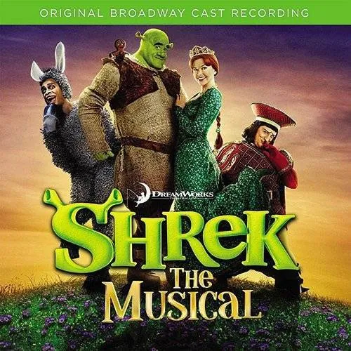 Shrek: The Musical