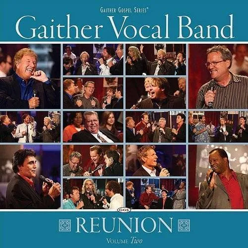 Reunion Volume Two