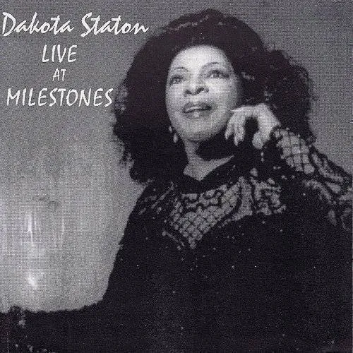 Caffe Jazz: Live at Milestones