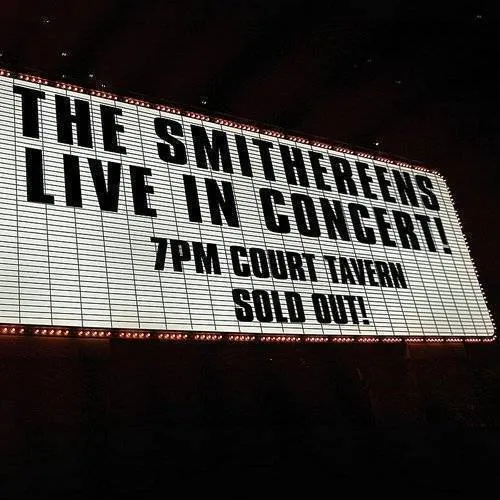 Studio Live: Live At The Court-Greatest Hits & Mor