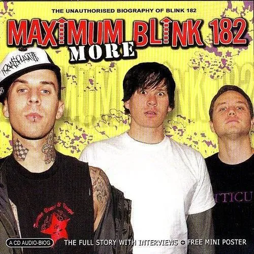 More Maximum Blink-182