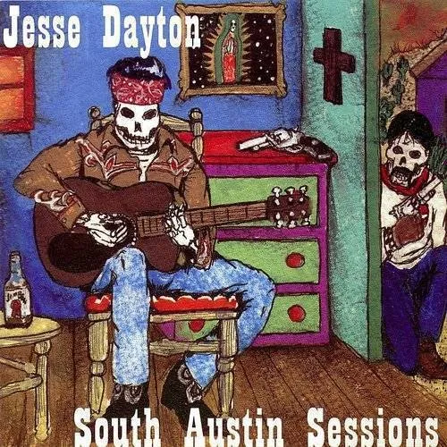 South Austin Sessions