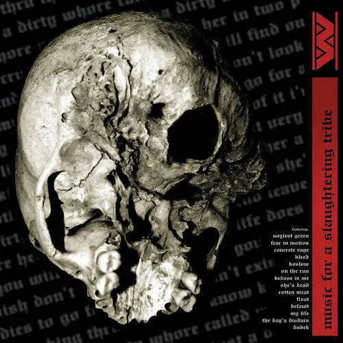 Music for a Slaughtering Tribe