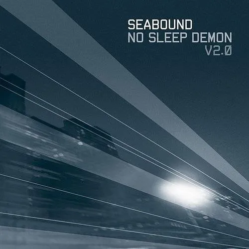 Vol. 2-No Sleep Demon