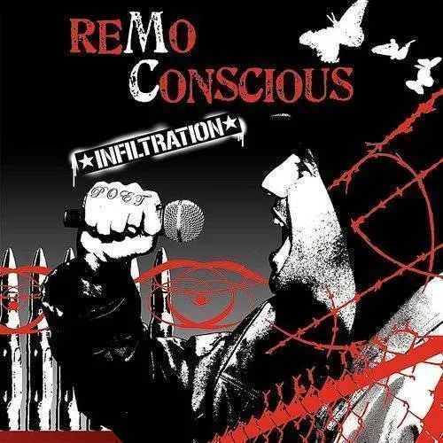 Remo Conscious - Infiltration
