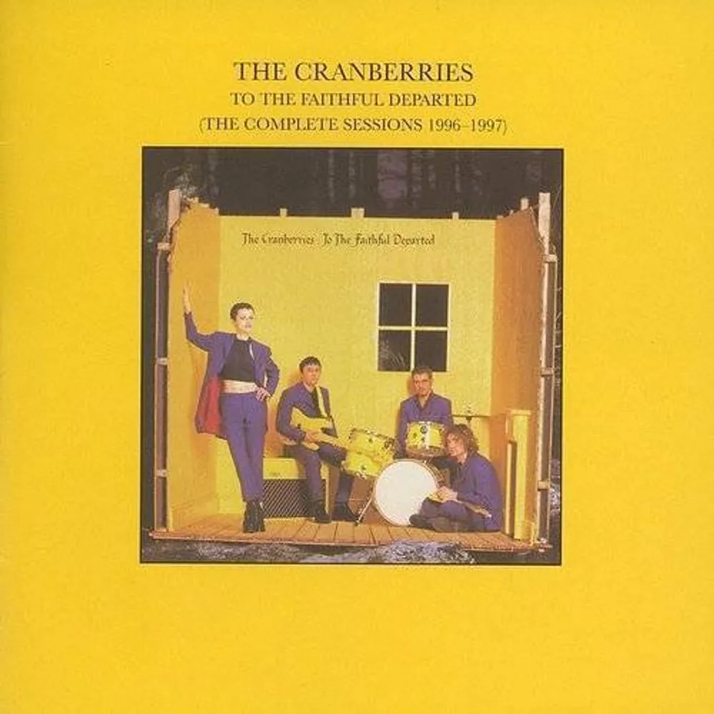 The Cranberries - To The Faithful Departed