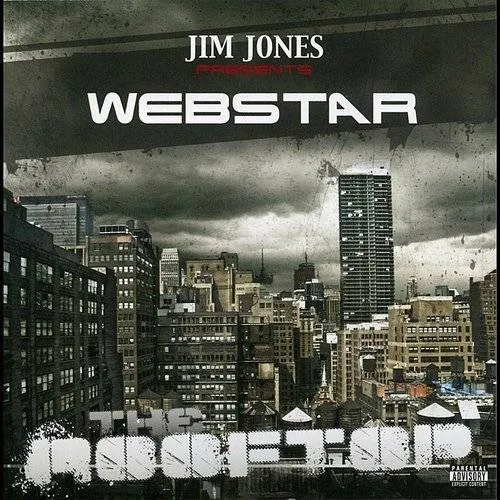 Jim Jones & Webstar