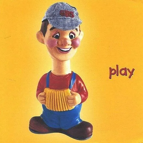 Great Big Sea - Play